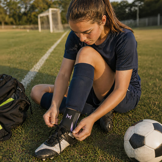 Ankle Braces