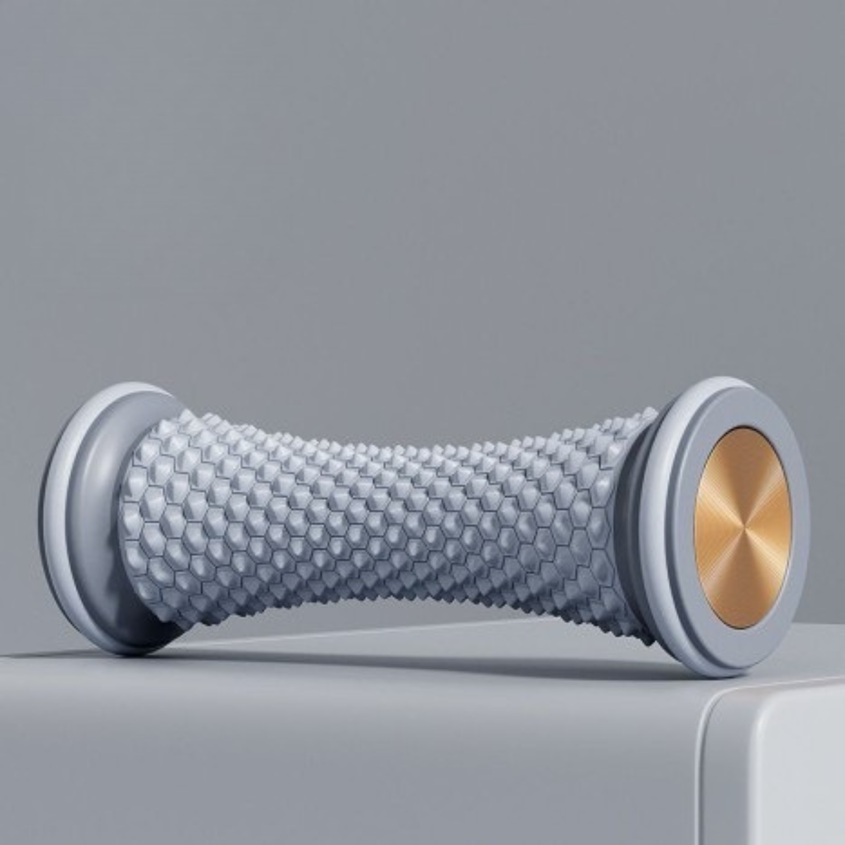 Foot & Calf Massage Roller. (Essential)