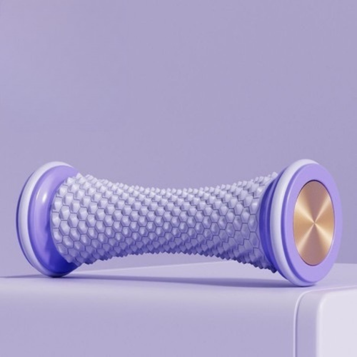 Foot & Calf Massage Roller. (Essential)