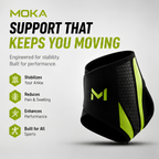 Ankle & Heel Support