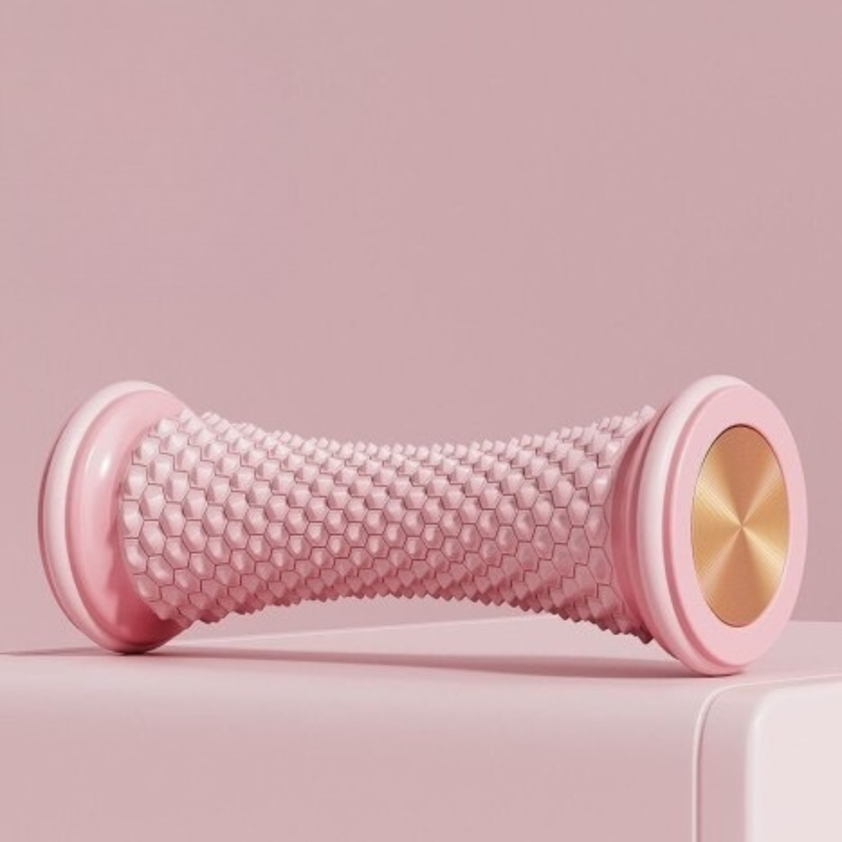 Foot & Calf Massage Roller. (Essential)
