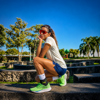 Ankle Braces