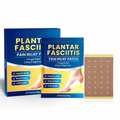 Plantar Fasciitis Pain Relief Patch (8 Patches)