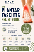 The Plantar Fasciitis Relief Guide