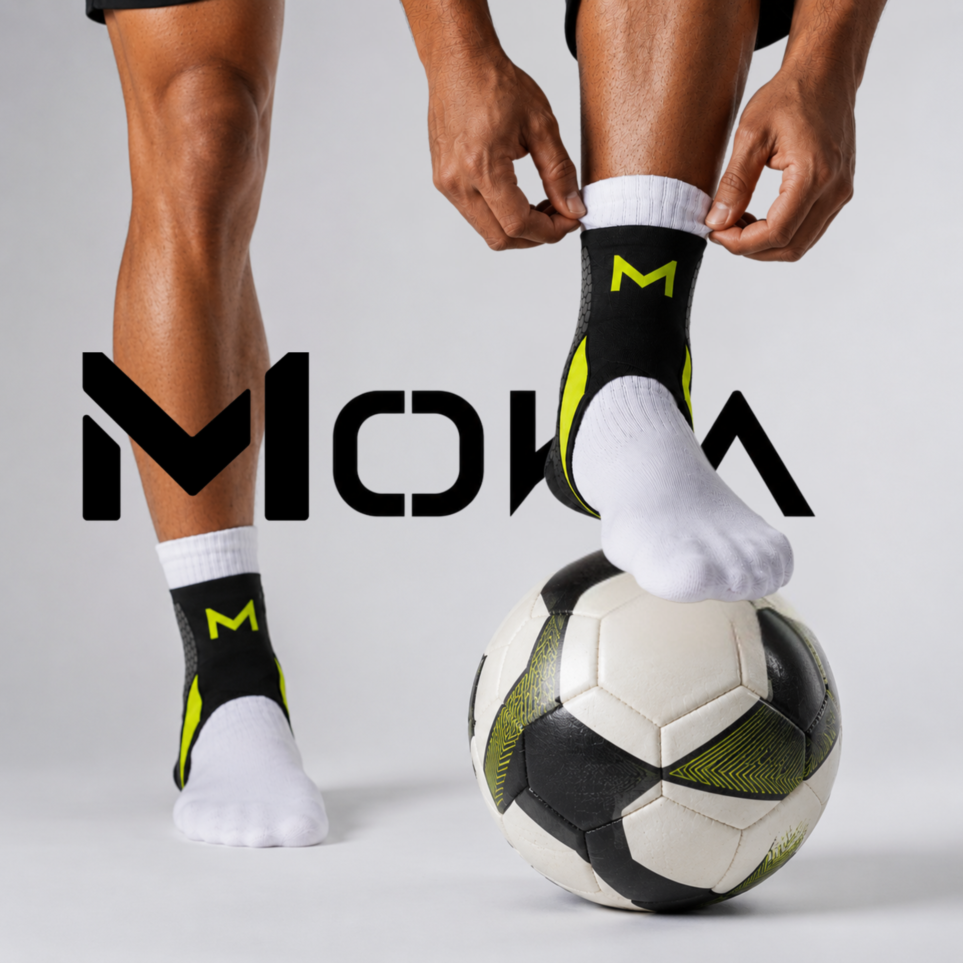 Ankle & Heel Support