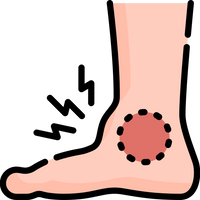 Fast Pain Relief
